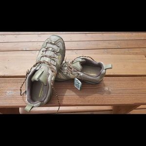 Merrell Siren Sport 2 Waterproof Hiking Boots